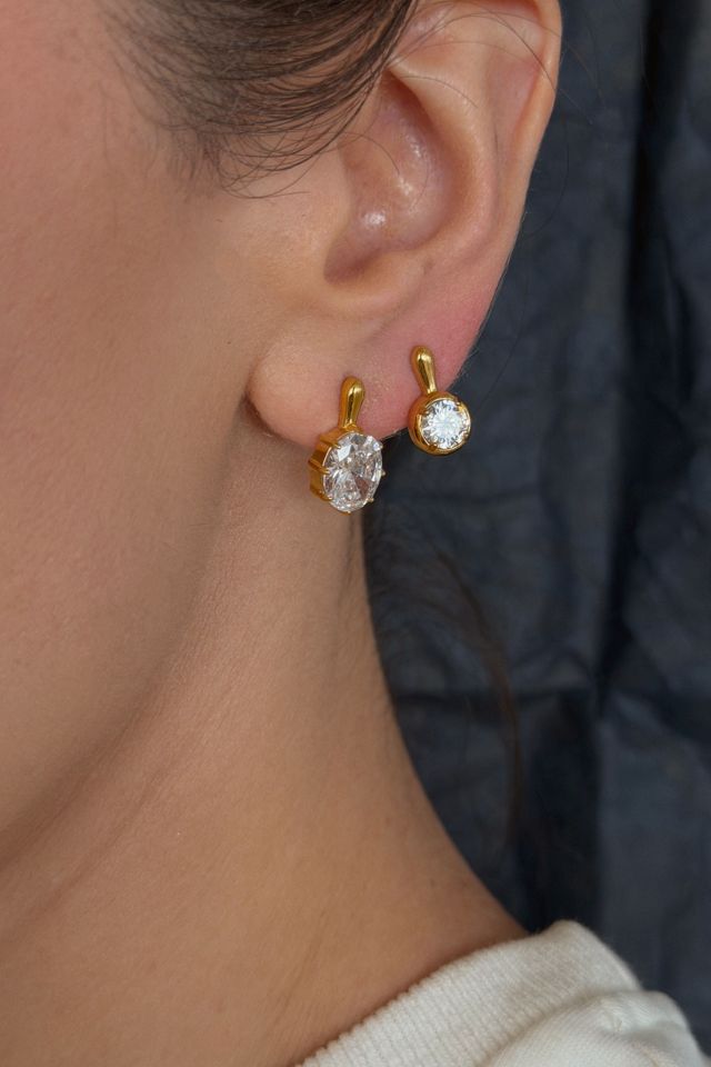Joiana Jewelry The Clement Earrings #2