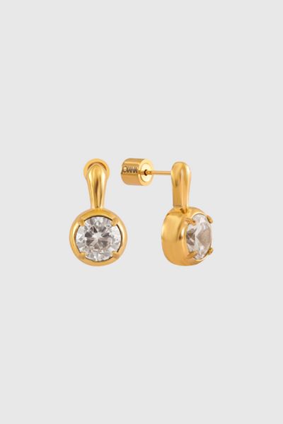 Joiana Jewelry The Clement Earrings