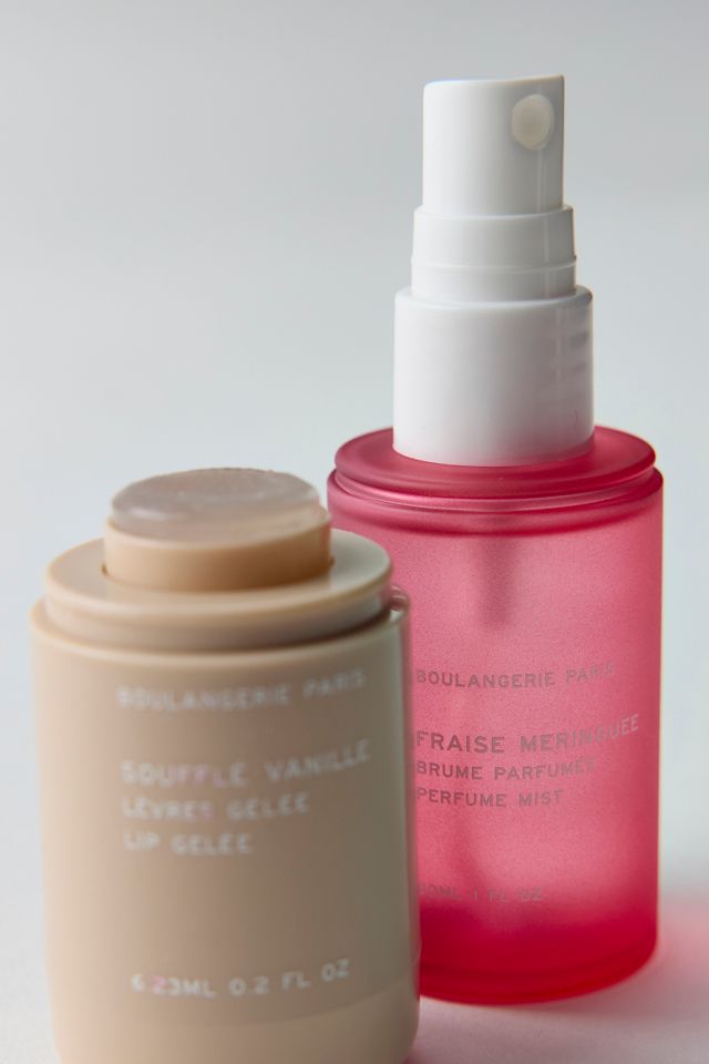 Boulangerie Strawberry & Cream Lip Gelee & Perfume Mist #2