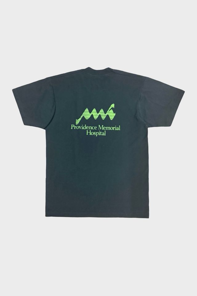 Vintage 1990's Trans Mountain Run T-Shirt #1