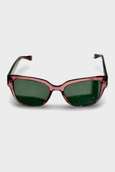 Vintage 2000's Coach Horse & Carriage Sunglasses