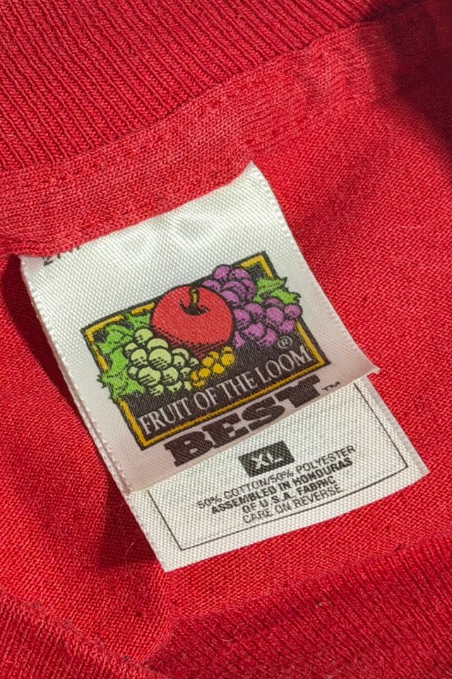 Vintage 1980's Pursuit of Excellence T-Shirt #2