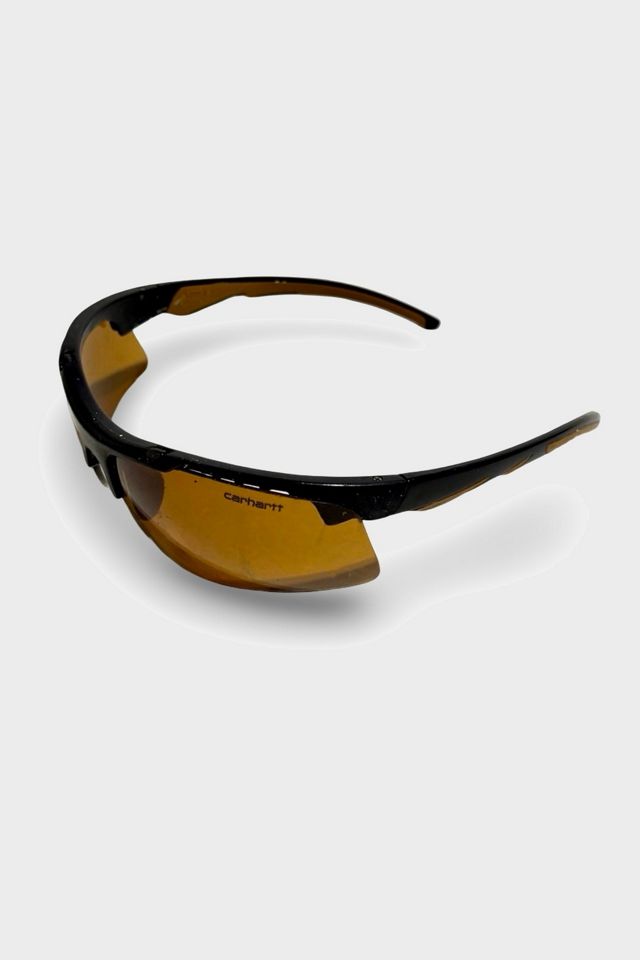 Vintage 2000's Carhartt Wraparound Sunglasses #1