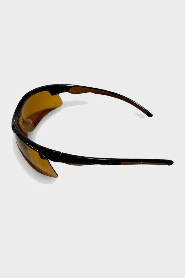 Vintage 2000's Carhartt Wraparound Sunglasses #2