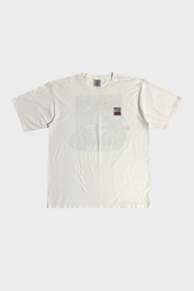 Vintage 1990's Yamaha V-Max Motorcycle T-Shirt | Urban Outfitters