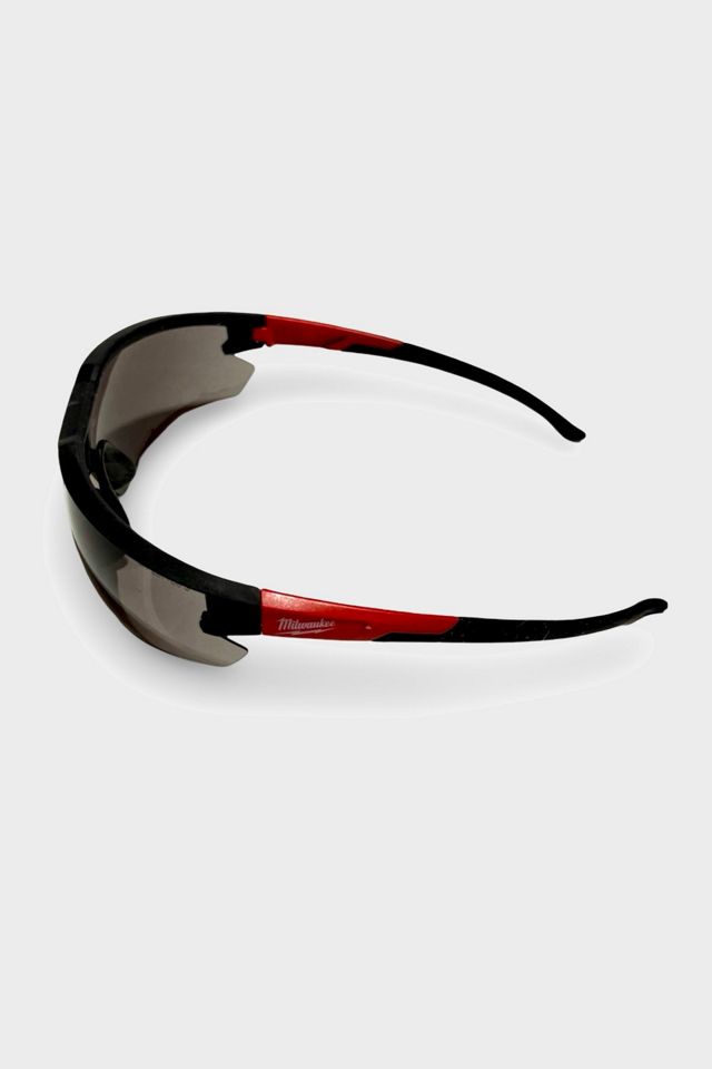 Vintage 2000's Milwaukee Wraparound Sunglasses #2