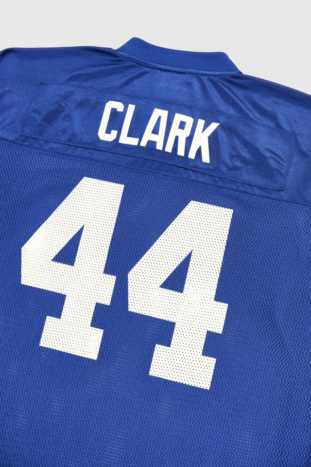 Vintage Indianapolis Colts Dallas Clark Football Jersey #2