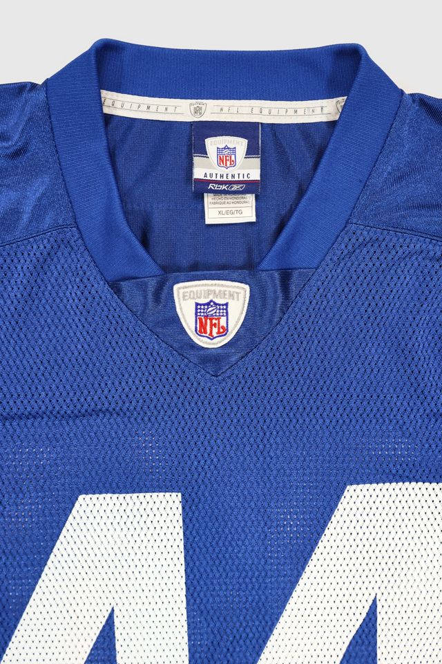 Vintage Indianapolis Colts Dallas Clark Football Jersey #3