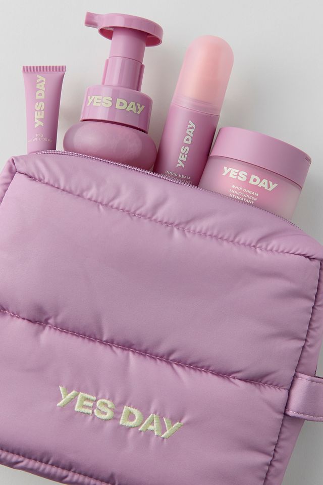 Yes Day The Sleepover Skincare Gift Set #1