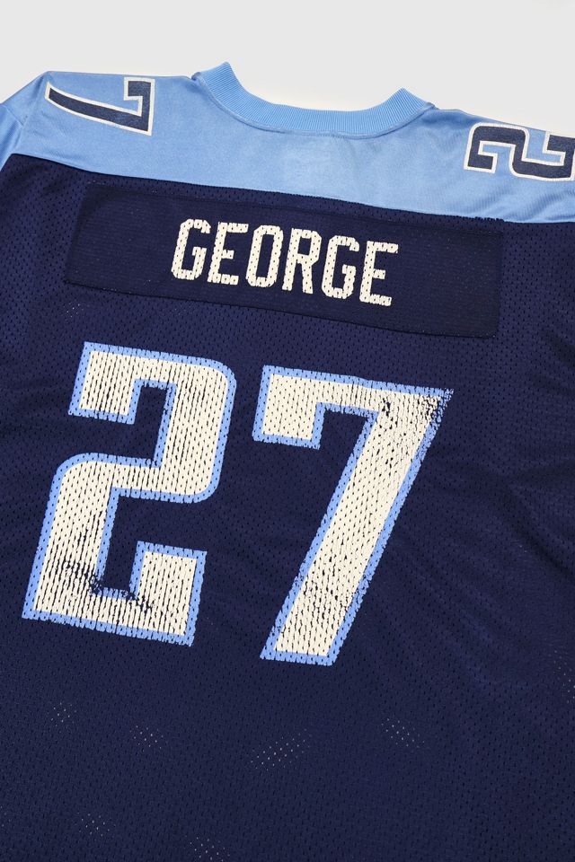 Vintage Tennessee Titans Football Jersey #3