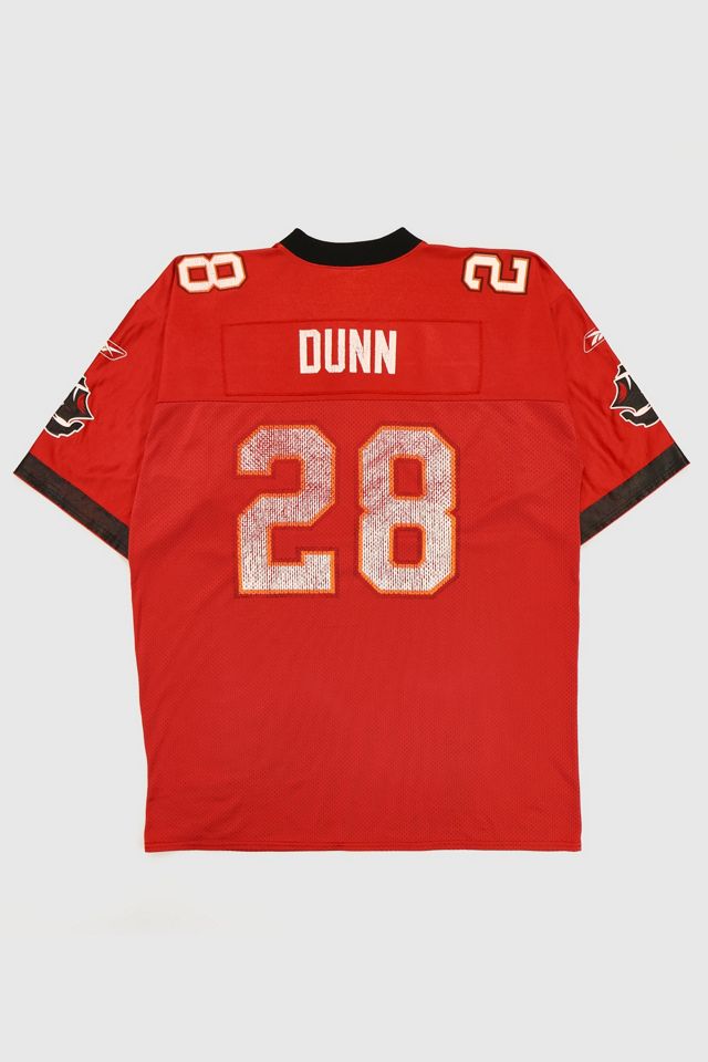 Vintage Tampa Bay Buccaneers Football Jersey #1