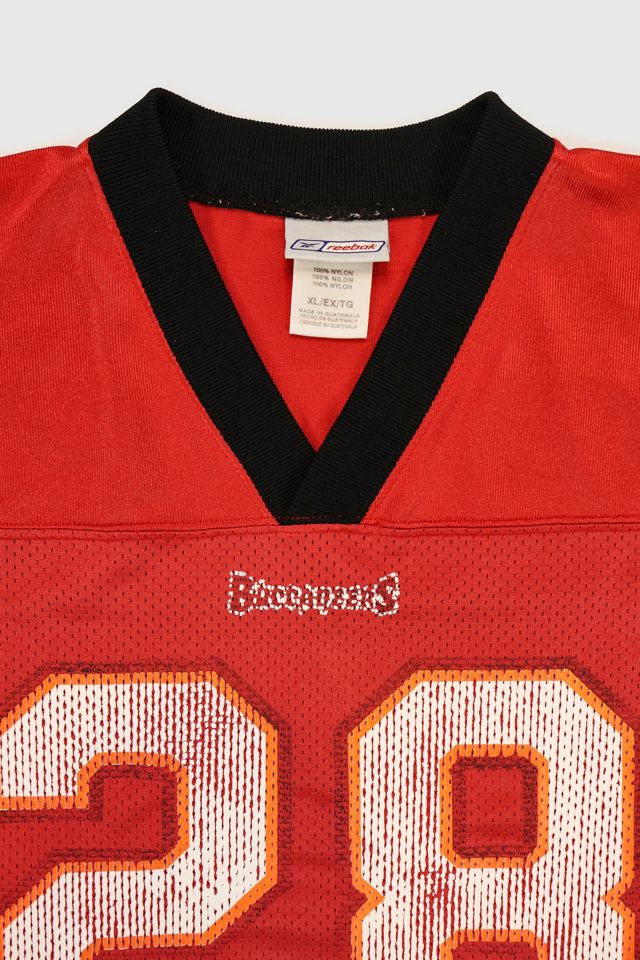 Vintage Tampa Bay Buccaneers Football Jersey #3