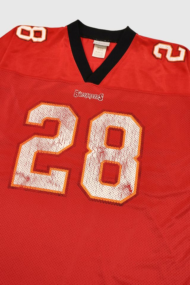 Vintage Tampa Bay Buccaneers Football Jersey #4