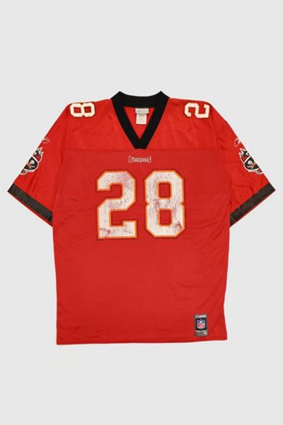 Vintage Tampa Bay Buccaneers Football Jersey