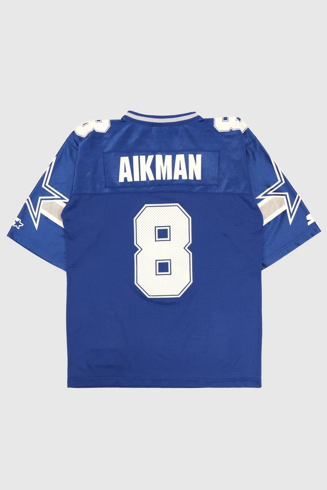 Vintage Dallas Cowboys Football Jersey #1