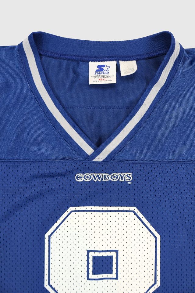 Vintage Dallas Cowboys Football Jersey #2