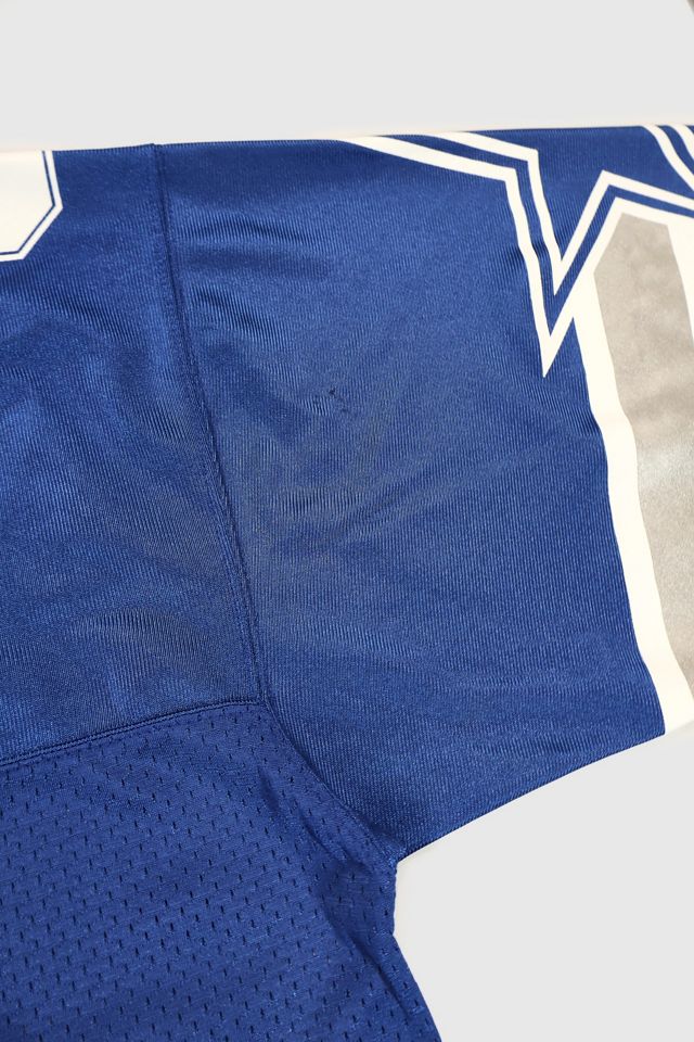 Vintage Dallas Cowboys Football Jersey #4