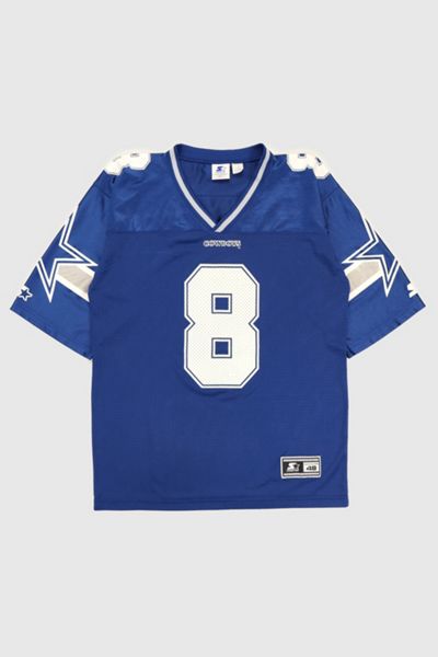 Vintage Dallas Cowboys Football Jersey