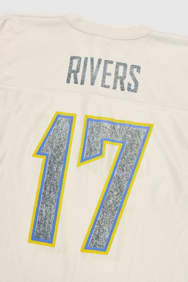 Vintage San Diego Chargers Football Jersey #2
