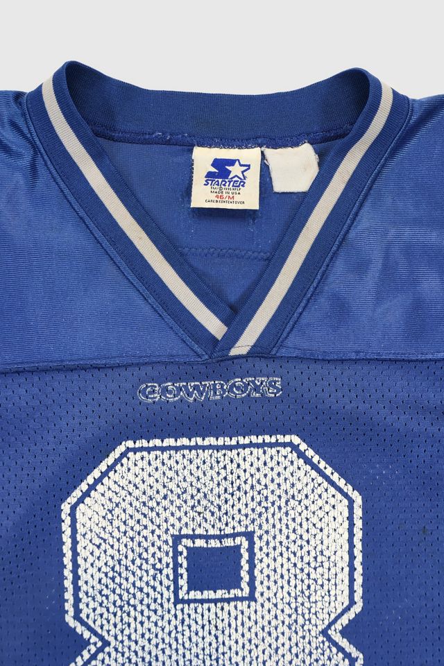 Vintage Dallas Cowboys Football Jersey #2