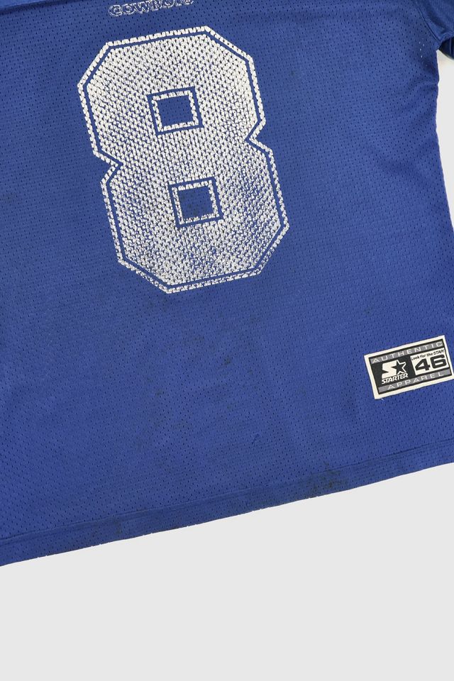 Vintage Dallas Cowboys Football Jersey #3