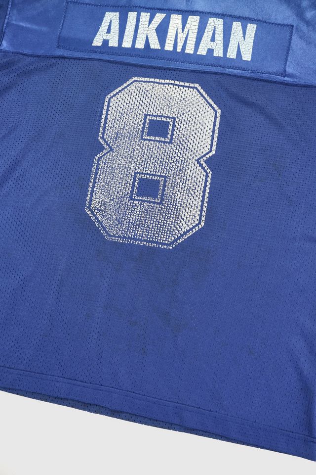 Vintage Dallas Cowboys Football Jersey #4