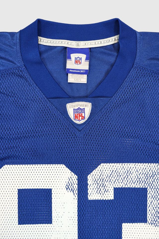 Vintage Indianapolis Colts Football Jersey #2