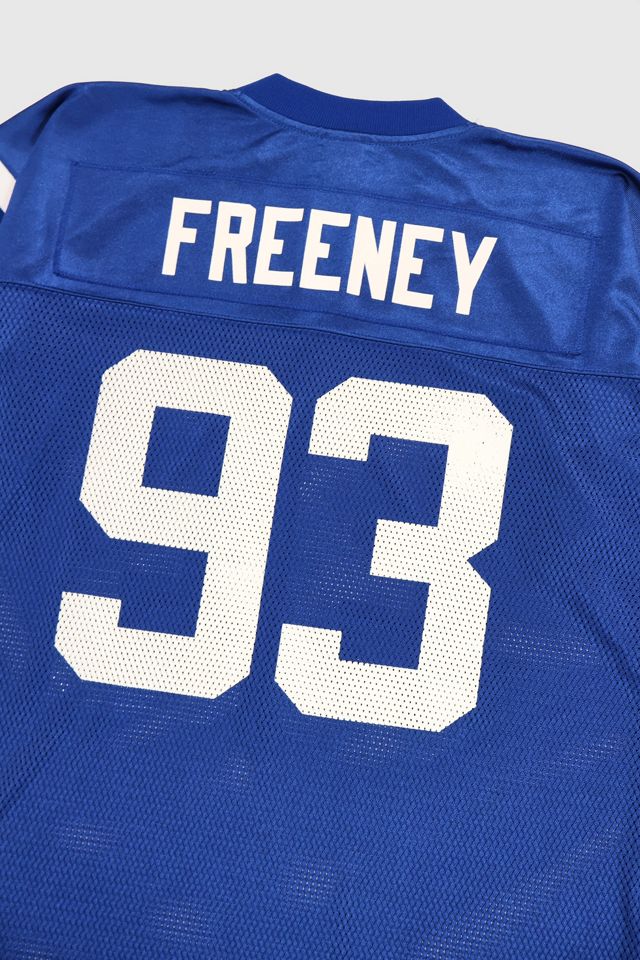Vintage Indianapolis Colts Football Jersey #3
