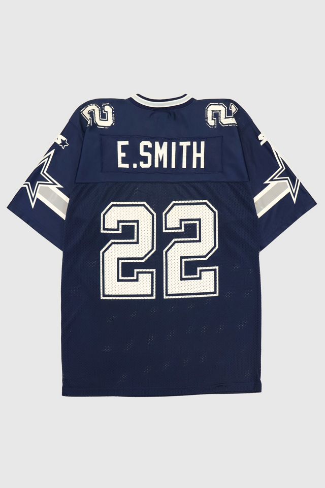 Vintage Dallas Cowboys Football Jersey #1