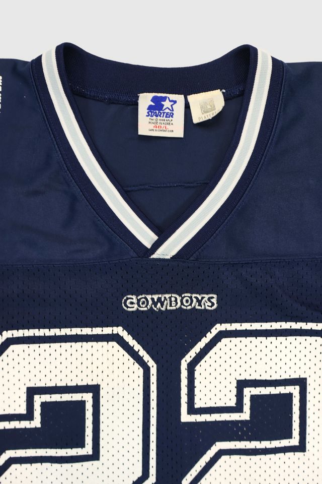 Vintage Dallas Cowboys Football Jersey #2