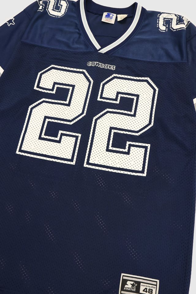 Vintage Dallas Cowboys Football Jersey #3