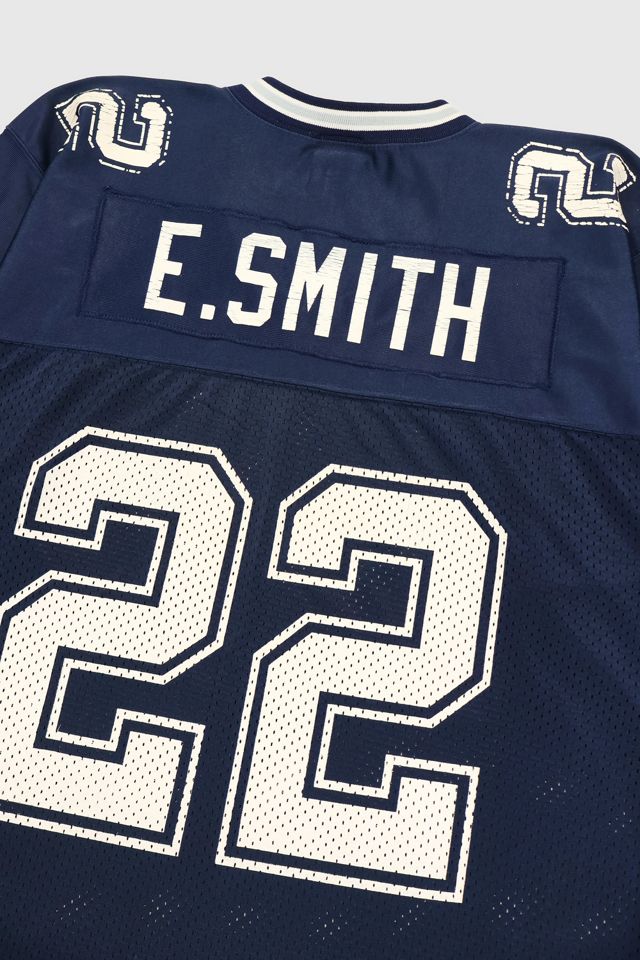 Vintage Dallas Cowboys Football Jersey #4