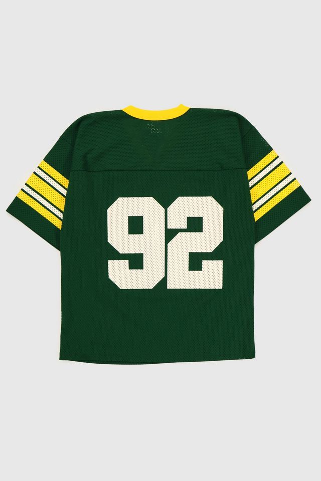 Vintage Green Bay Packers Jersey #1