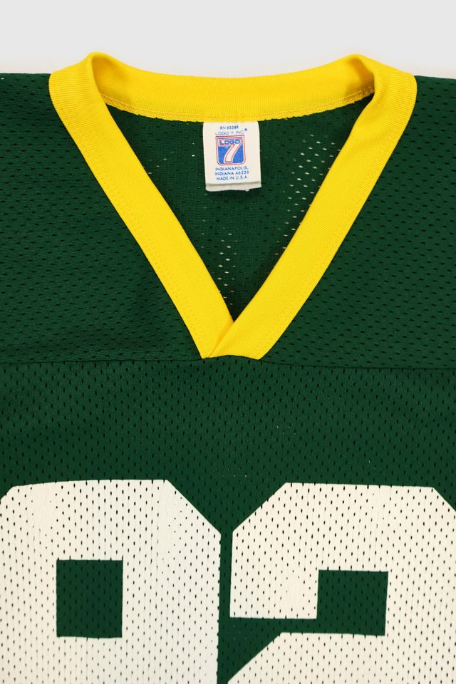 Vintage Green Bay Packers Jersey #2