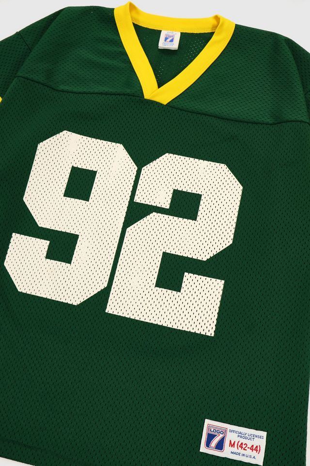 Vintage Green Bay Packers Jersey #3