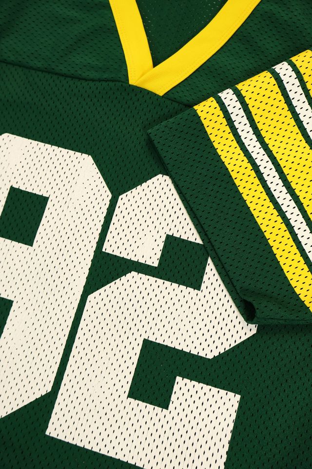 Vintage Green Bay Packers Jersey #4