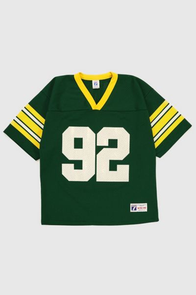 Vintage Green Bay Packers Jersey
