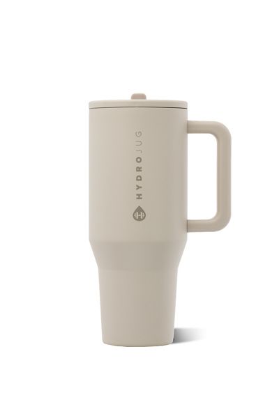 HydroJug 32 oz Traveler Water Bottle