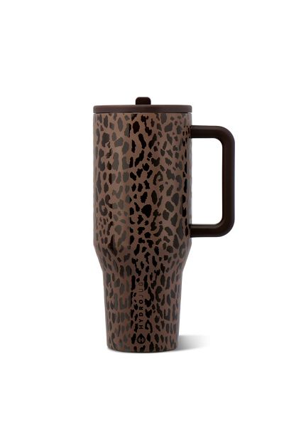 HydroJug 32 oz Patterned Traveler Water Bottle