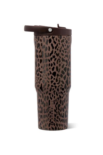 HydroJug 32 oz Patterned Sport Water Bottle