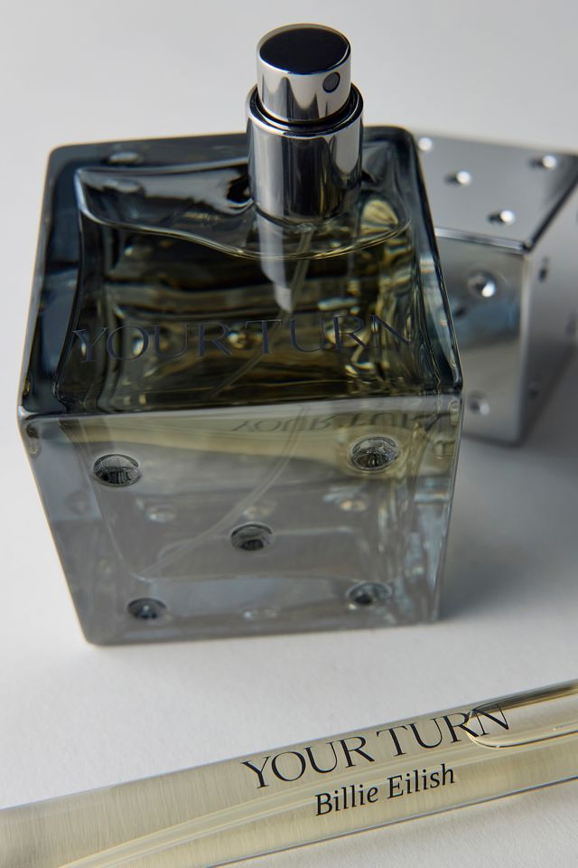 Eilish By Billie Eilish No. 1 Eau De Parfum Fragrance Gift Set #2