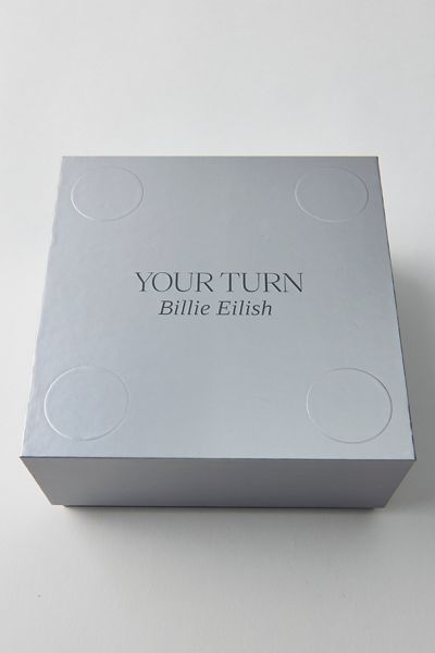 Eilish By Billie Eilish No. 1 Eau De Parfum Fragrance Gift Set