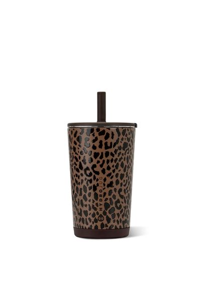 HydroJug 14 oz Patterned Everyday Travel Tumbler