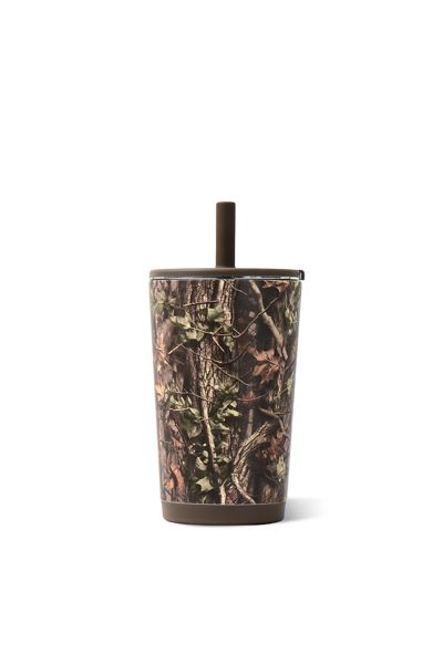 HydroJug 14 oz Patterned Everyday Travel Tumbler