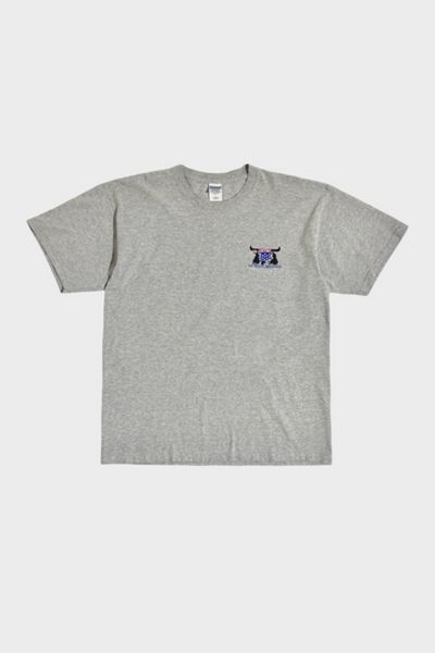 Vintage 1990's US Team Roping Cowboy T-Shirt