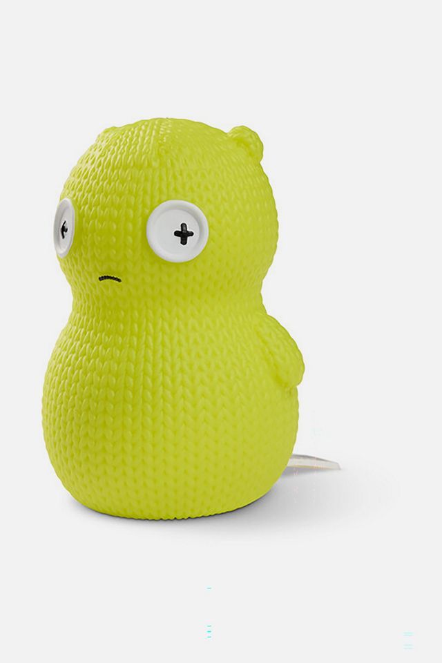Handmade by Robots Kuchi Kopi Vinyl Figure #1