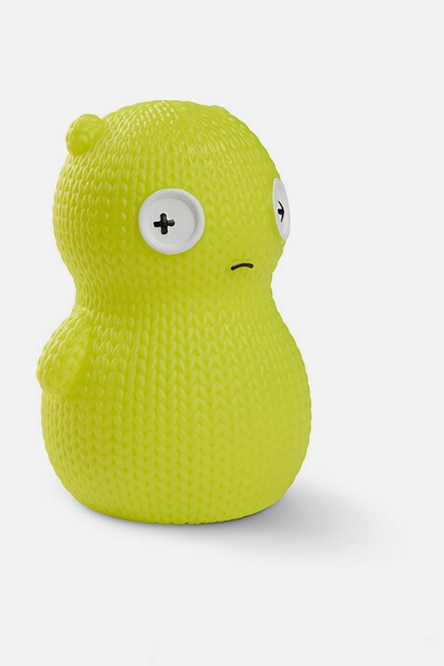 Handmade by Robots Kuchi Kopi Vinyl Figure #2