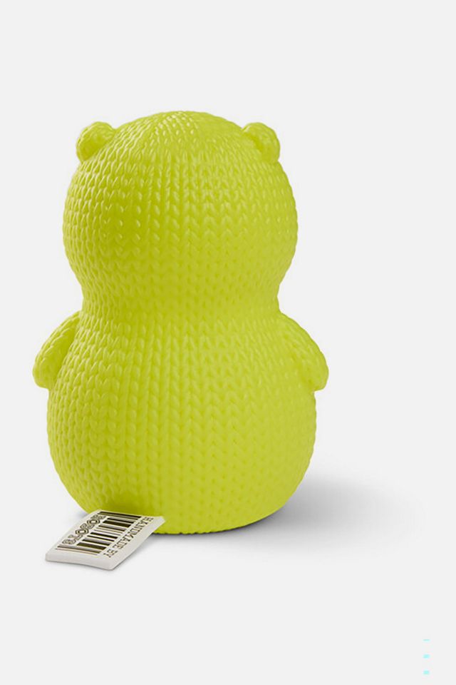Handmade by Robots Kuchi Kopi Vinyl Figure #3