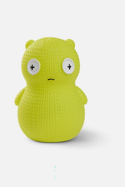 Handmade by Robots Kuchi Kopi Vinyl Figure