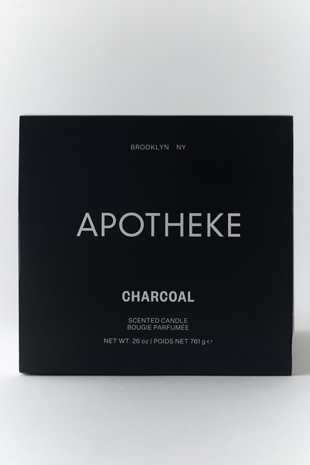 Apotheke 3-Wick 26 oz Scented Candle #2
